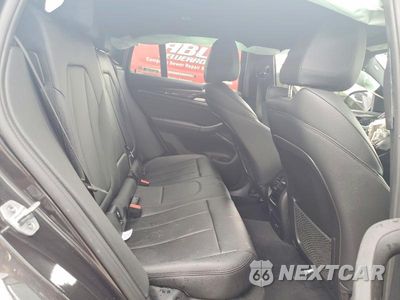 Zdjęcie 11 z 13 samochodu: 2021 BMW X4 XDRIVE30I VIN:5UX2V1C04M9F54334 - miniatura