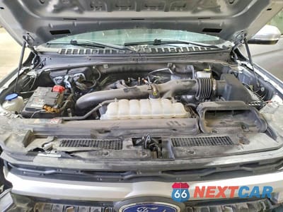 Zdjęcie 12 z 13 samochodu: 2024 FORD EXPEDITION MAX XLT VIN:1FMJK1H86REA52811 - miniatura