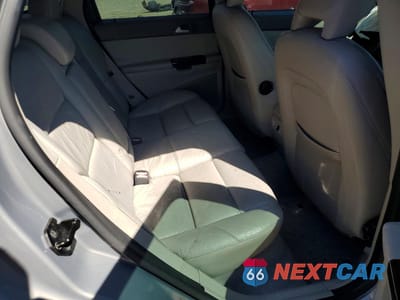 Zdjęcie 10 z 12 samochodu: 2005 VOLVO V50 2.4I VIN:YV1MW382952077768 - miniatura