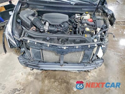 Zdjęcie 12 z 14 samochodu: 2021 CADILLAC XT5 PREMIUM LUXURY VIN:1GYKNDRS7MZ149829 - miniatura