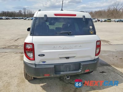Zdjęcie 6 z 12 samochodu: 2023 FORD BRONCO SPORT BIG BEND VIN:3FMCR9B68PRD14557 - miniatura