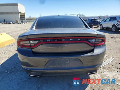 Zdjęcie 6 z 12 samochodu: 2019 DODGE CHARGER SXT VIN:2C3CDXBG9KH743571 - miniatura