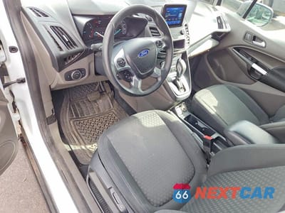 Zdjęcie 8 z 12 samochodu: 2022 FORD TRANSIT CONNECT XLT VIN:NM0LS7T25N1511909 - miniatura