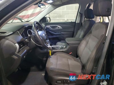 Zdjęcie 7 z 12 samochodu: 2019 CHEVROLET TRAVERSE LT VIN:1GNEVGKWXKJ216976 - miniatura