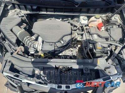 Zdjęcie 11 z 12 samochodu: 2019 CADILLAC XT5 LUXURY VIN:1GYKNCRS0KZ112080 - miniatura