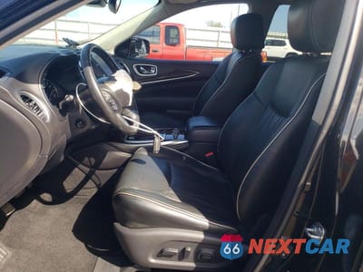 Zdjęcie 7 z 14 samochodu: 2019 INFINITI QX60 LUXE VIN:5N1DL0MM3KC569394 - miniatura
