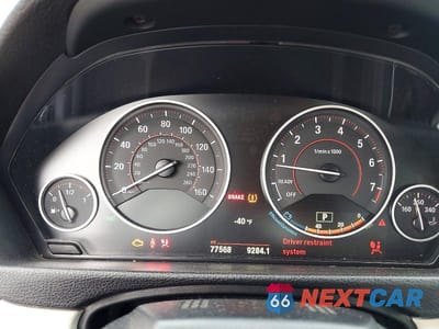 Zdjęcie 9 z 12 samochodu: 2018 BMW 430I VIN:WBA4Z1C5XJEC71219 - miniatura