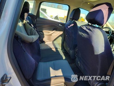 Zdjęcie 10 z 12 samochodu: 2014 FORD C-MAX SE VIN:1FADP5AU1EL505052 - miniatura