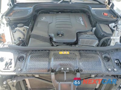 Zdjęcie 12 z 12 samochodu: 2024 MERCEDES-BENZ GLE COUPE AMG 53 4MATIC VIN:4JGFD6BB9RB079441 - miniatura