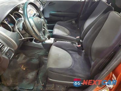 Zdjęcie 7 z 11 samochodu: 2007 HONDA FIT S VIN:JHMGD38687S016957 - miniatura