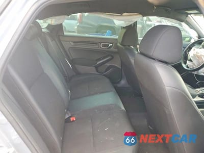 Zdjęcie 10 z 12 samochodu: 2022 HONDA CIVIC SPORT VIN:2HGFE2F56NH609544 - miniatura