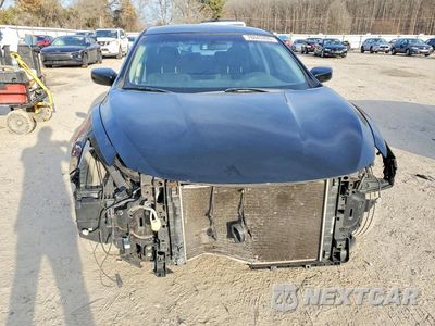 Piąte zdjęcie samochodu w środku: 2018 NISSAN ALTIMA 2.5 S VIN:1N4AL3AP8JC282709 - miniatura