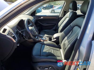 Zdjęcie 7 z 14 samochodu: 2014 AUDI Q5 PREMIUM PLUS VIN:WA1LFAFP2EA061951 - miniatura