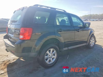 Trzecie zdjęcie samochodu z tyłu: 2011 MAZDA TRIBUTE I VIN:4F2CY0C74BKM02545 - miniatura