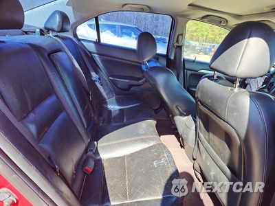 Zdjęcie 10 z 13 samochodu: 2011 FORD F150 SUPERCREW VIN:JH4CL968X6C030912 - miniatura