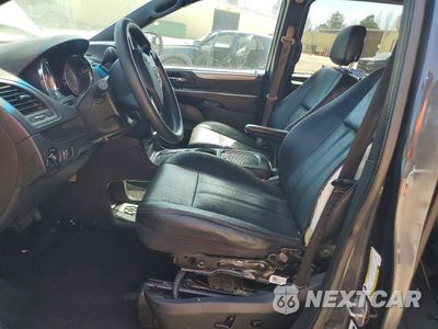 Zdjęcie 7 z 12 samochodu: 2014 DODGE GRAND CARAVAN SE VIN:2C4RDGBG6ER355119 - miniatura