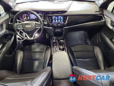 Zdjęcie 8 z 13 samochodu: 2023 CADILLAC XT6 SPORT VIN:1GYKPGRS9PZ125869 - miniatura