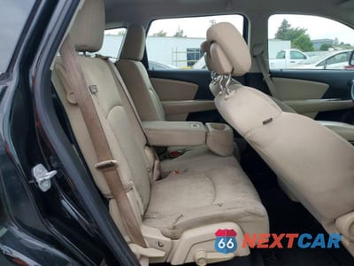 Zdjęcie 11 z 12 samochodu: 2014 DODGE JOURNEY VIN:3C4PDCAB7ET277839 - miniatura