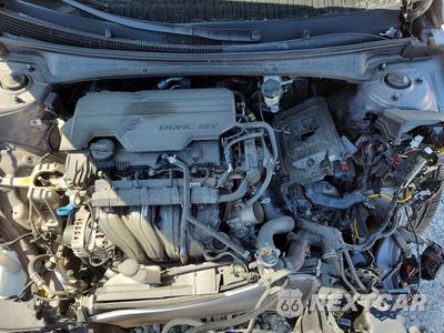 Zdjęcie 11 z 12 samochodu: 2025 HYUNDAI ELANTRA SEL SPORT VIN:KMHLM4DGXSU982112 - miniatura