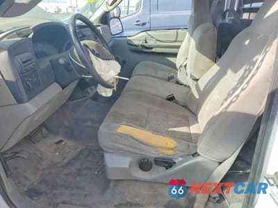 Zdjęcie 7 z 11 samochodu: 2006 FORD F250 SUPER DUTY VIN:1FTNF20506EC25185 - miniatura