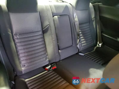 Zdjęcie 10 z 12 samochodu: 2013 DODGE CHALLENGER SXT VIN:2C3CDYAG3DH736979 - miniatura