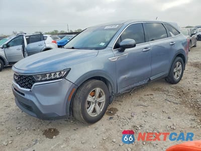 2022 KIA SORENTO LX 5XYRG4LC6NG091552 - główne zdjęcie licytacji z USA - miniatura