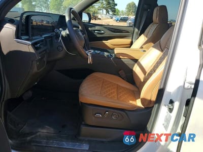 Zdjęcie 7 z 13 samochodu: 2024 CADILLAC ESCALADE PREMIUM LUXURY VIN:1GYS4BKLXRR298012 - miniatura
