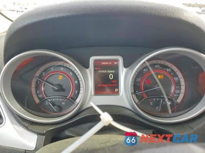 Zdjęcie 9 z 13 samochodu: 2017 DODGE JOURNEY SE VIN:3C4PDDAGXHT706199 - miniatura