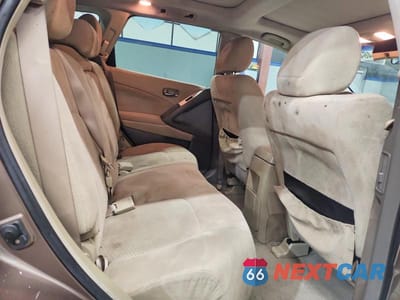 Zdjęcie 11 z 12 samochodu: 2011 NISSAN MURANO S VIN:JN8AZ1MW2BW183629 - miniatura