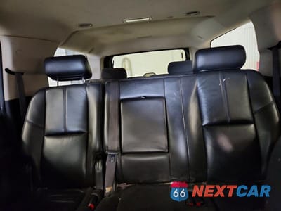 Zdjęcie 10 z 12 samochodu: 2010 GMC YUKON XL K1500 SLT VIN:1GKUKKE39AR124862 - miniatura