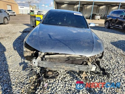 Piąte zdjęcie samochodu w środku: 2015 AUDI S4 PREMIUM PLUS VIN:WAUBGAFL3FA059944 - miniatura
