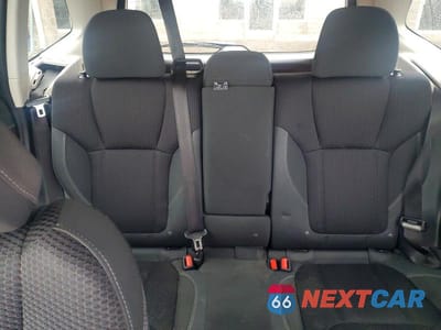 Zdjęcie 10 z 12 samochodu: 2020 SUBARU FORESTER PREMIUM VIN:JF2SKAJC7LH585751 - miniatura