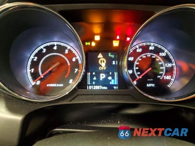 Zdjęcie 9 z 12 samochodu: 2024 MITSUBISHI OUTLANDER SPORT S VIN:JA4ARUAU0RU023765 - miniatura