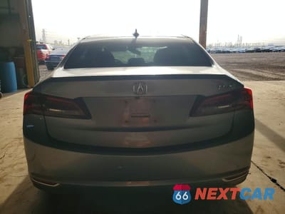 Zdjęcie 6 z 13 samochodu: 2016 ACURA TLX VIN:19UUB2F3XGA003809 - miniatura