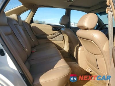 Zdjęcie 10 z 12 samochodu: 1996 TOYOTA AVALON XLS VIN:4T1BF12B8TU096092 - miniatura