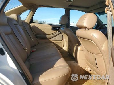 Zdjęcie 10 z 12 samochodu: 1996 TOYOTA AVALON XLS VIN:4T1BF12B8TU096092 - miniatura