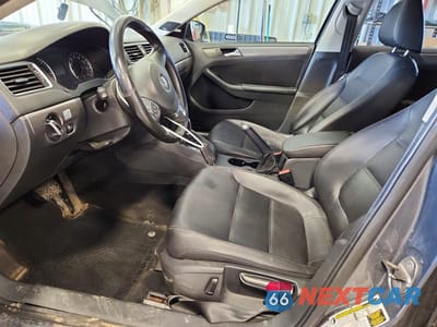 Zdjęcie 7 z 11 samochodu: 2014 VOLKSWAGEN JETTA TDI VIN:3VWLL7AJ8EM430784 - miniatura