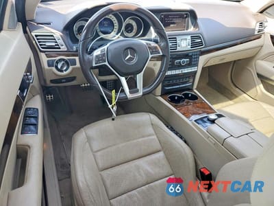 Zdjęcie 8 z 11 samochodu: 2015 MERCEDES-BENZ E 400 VIN:WDDKJ6FB9FF307079 - miniatura
