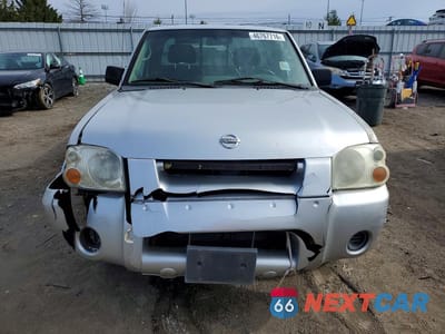 Piąte zdjęcie samochodu w środku: 2002 NISSAN FRONTIER STANDARD VIN:1N6DD26S22C324625 - miniatura