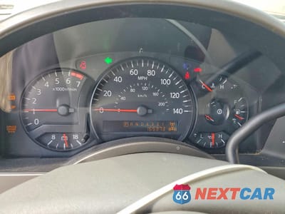 Zdjęcie 9 z 12 samochodu: 2004 NISSAN TITAN VIN:1N6AA07B94N523466 - miniatura