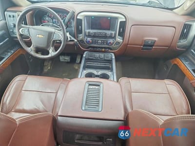 Zdjęcie 8 z 11 samochodu: 2017 CHEVROLET SILVERADO K1500 HIGH COUNTRY VIN:3GCUKTEC5HG272809 - miniatura