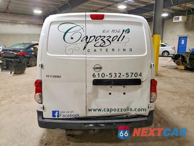 Zdjęcie 6 z 13 samochodu: 2019 NISSAN NV200 S VIN:3N6CM0KN4KK706617 - miniatura