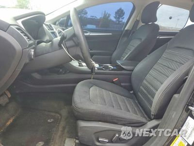 Zdjęcie 7 z 13 samochodu: 2016 FORD FUSION SE VIN:3FA6P0H71GR176823 - miniatura