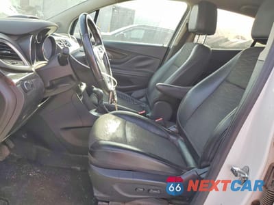 Zdjęcie 7 z 13 samochodu: 2015 BUICK ENCORE VIN:KL4CJASB3FB174327 - miniatura