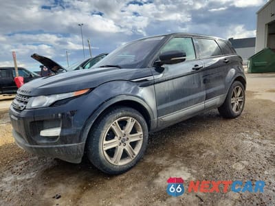 2012 LAND ROVER RANGE ROVER EVOQUE PURE PREMIUM SALVR2BG4CH620303 - główne zdjęcie licytacji z USA - miniatura