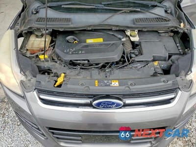 Zdjęcie 11 z 12 samochodu: 2013 FORD ESCAPE SEL VIN:1FMCU0HX5DUB85305 - miniatura