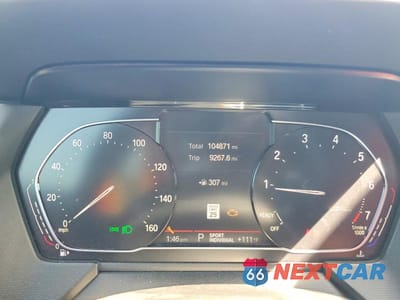 Zdjęcie 9 z 11 samochodu: 2020 BMW 228XI VIN:WBA73AK00L7F84419 - miniatura