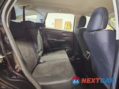Zdjęcie 11 z 12 samochodu: 2016 HONDA CR-V LX VIN:2HKRM3H35GH563506 - miniatura