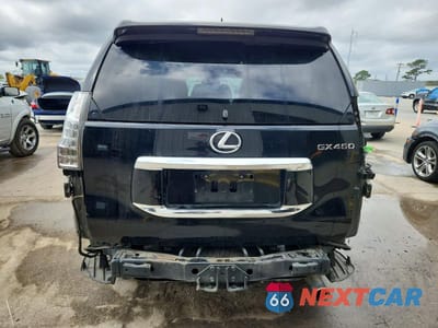 Zdjęcie 6 z 13 samochodu: 2016 LEXUS GX 460 LUXURY VIN:JTJJM7FX9G5124798 - miniatura