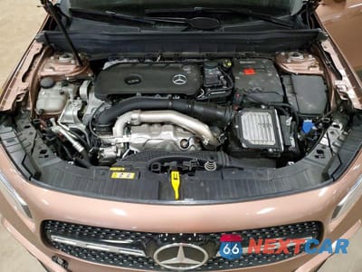 Zdjęcie 12 z 12 samochodu: 2024 MERCEDES-BENZ GLB 250 4MATIC VIN:W1N4M4HB3RW355704 - miniatura